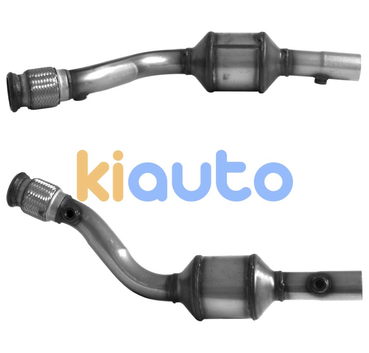 Catalizador peugeot 206cc 2.0i 16v mot.rfn (psa k156) (2003-2008) OE 1609162880 / 1705QC