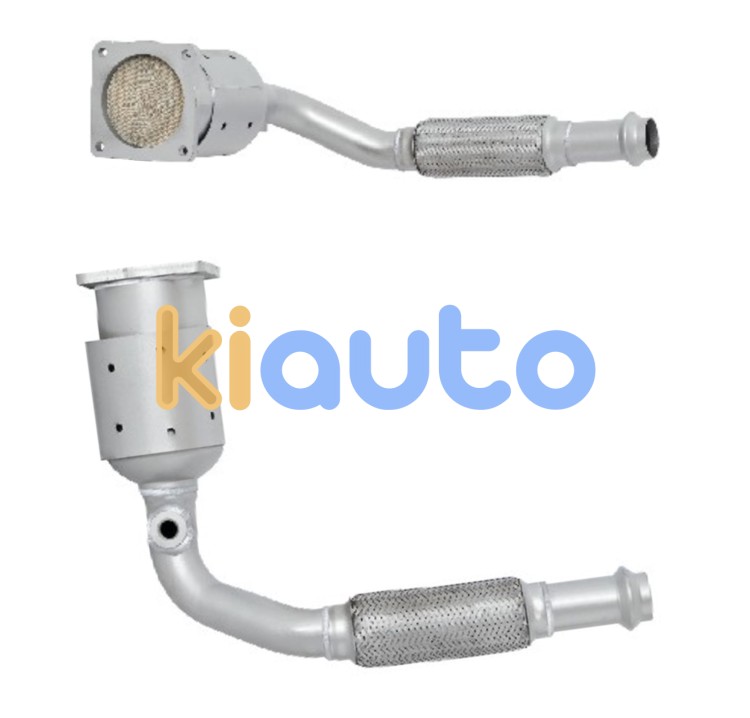 Catalizador peugeot 208 1.6vti 16v mot.nfp (2013-2019)