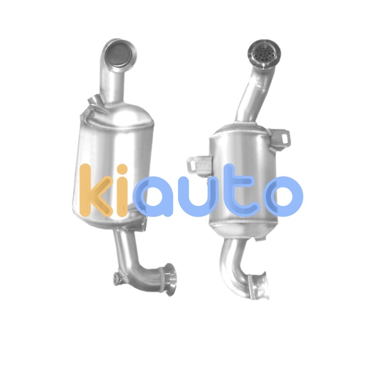 Catalizador peugeot 301 1.6hdi mot.bhy (1º catalizador) (2014-2017) OE 3557446 / 3644521 / 9805130480