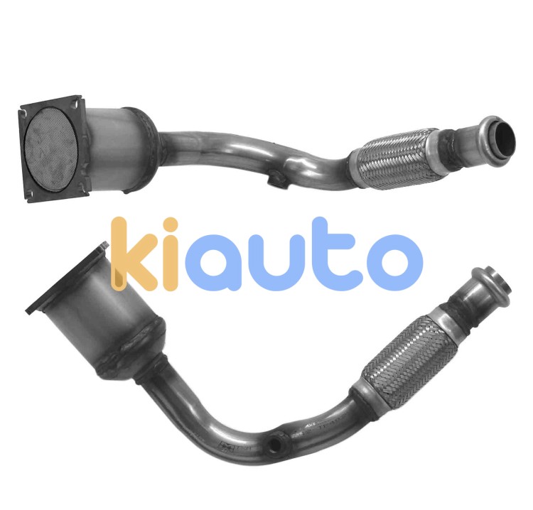 Catalizador peugeot 301 1.6vti 16v mot.nfp (2012-2017) OE 9676453380
