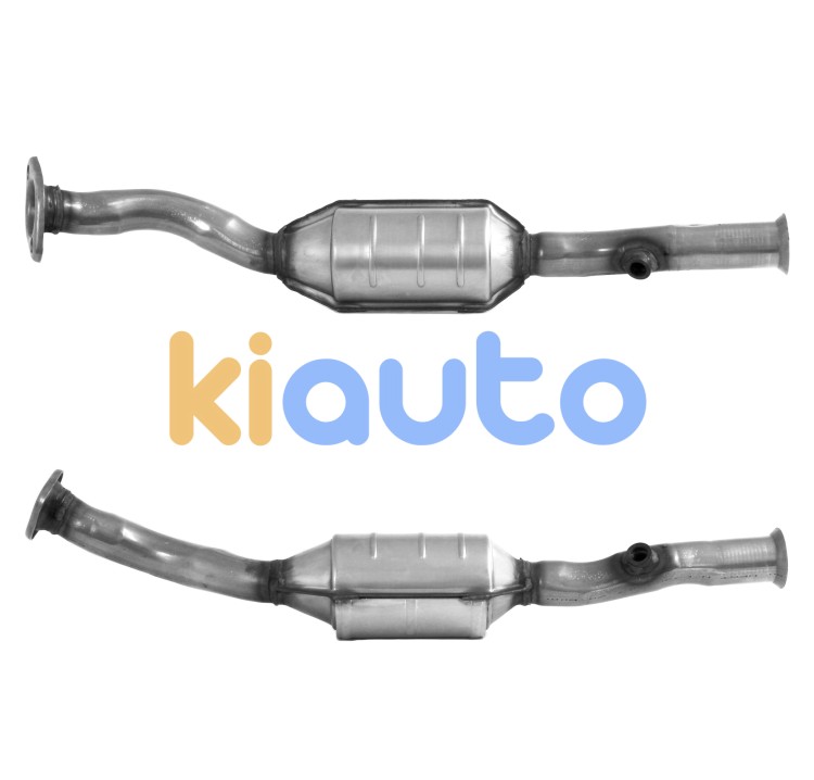 Catalizador peugeot 306 1.4i 8v mot.kfw/ kfx (con obd) (1998-2000)