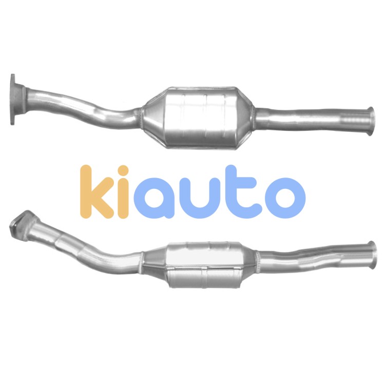 Catalizador peugeot 306 1.6i 8v mot.nfz (1993-1997)