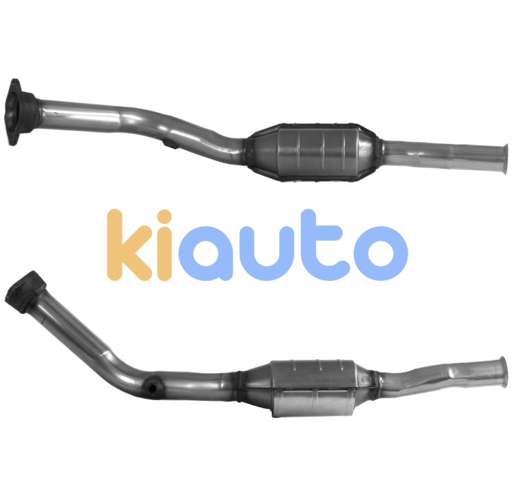 Catalizador peugeot 306 1.8i 16v mot.lfy (1993-2000)