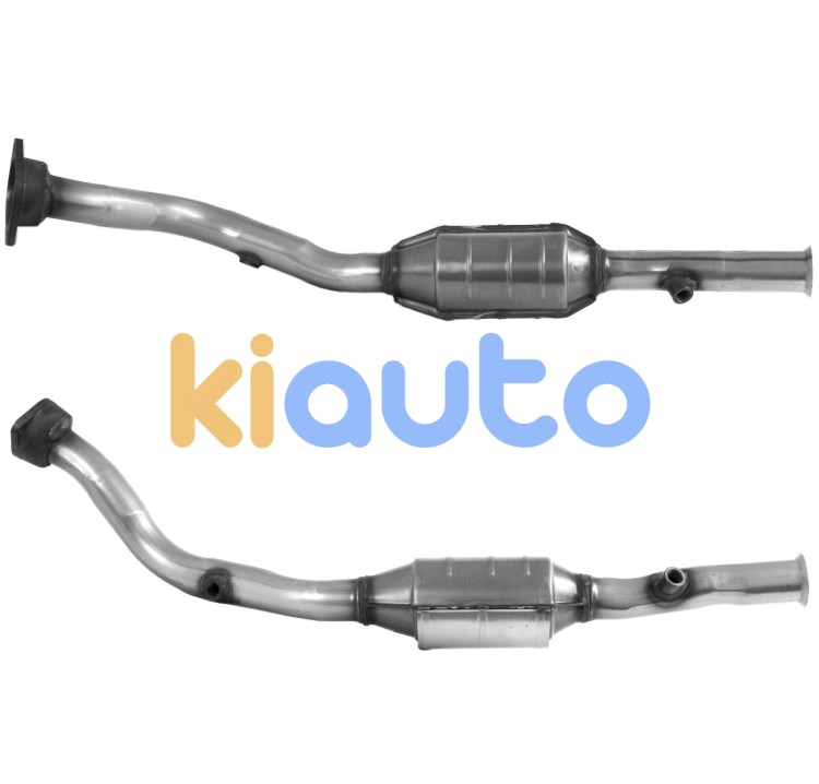 Catalizador peugeot 306 1.8i 16v mot.lfy (con obd) (1999-2002)