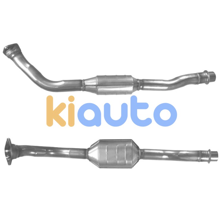 Catalizador peugeot 306 1.9d/ td mot.d8a/ dhy (1993-2002)