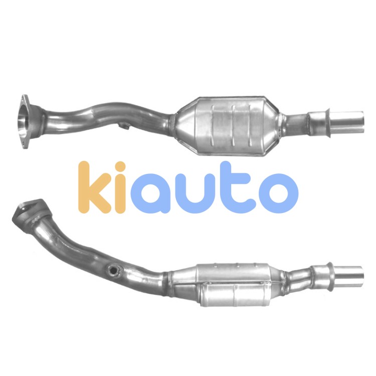 Catalizador peugeot 306 2.0i 16v mot.rfs (1996-2002)