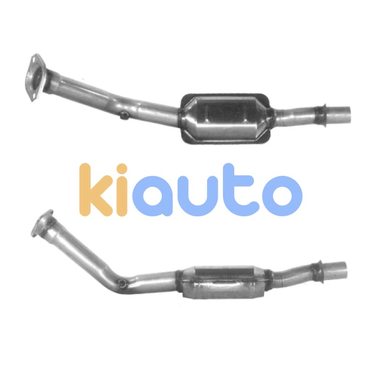 Catalizador peugeot 306 2.0i 16v mot.rft/ rfy (1993-1997)