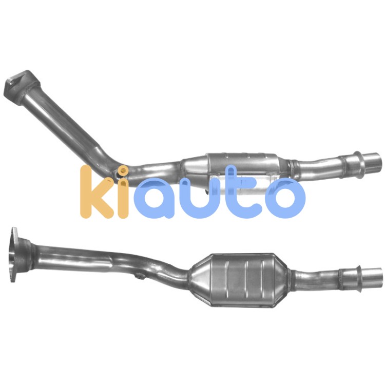 Catalizador peugeot 306 2.0i 16v mot.rfv (1996-2002)