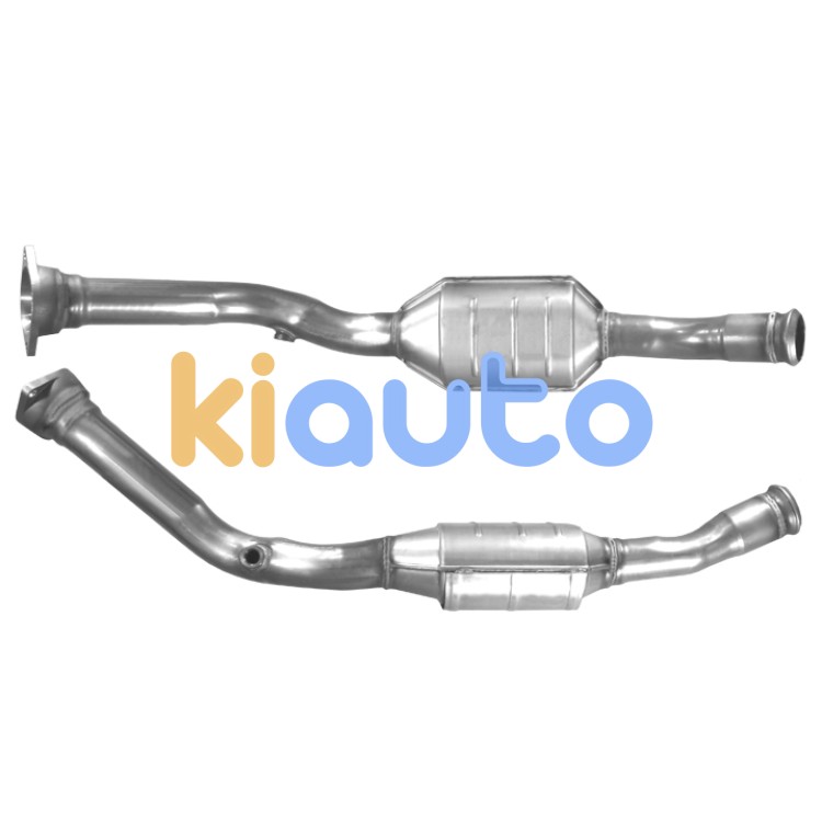 Catalizador peugeot 306 cabrio 1.8i 8v mot.lfz (1993-2002)