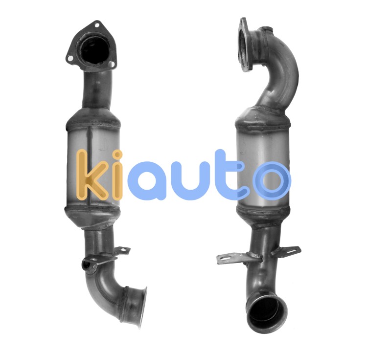 Catalizador peugeot 308 1.6i 16v mot.5fv/ 5fy euro 5 (2010-2013)