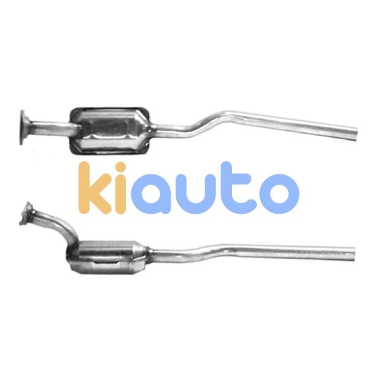 Catalizador peugeot 309 1.4i 8v mot.kdy/ kdz (1990-1993) OE 170626 / 172896