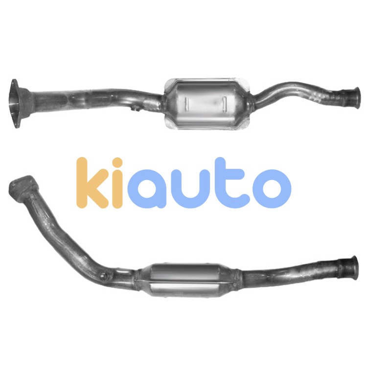Catalizador peugeot 309 1.9i 8v mot.dkz (1990-1993) OE 170468