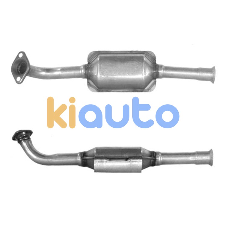 Catalizador peugeot 405 1.4i 8v mot.kdx (1995-1995) OE 171713