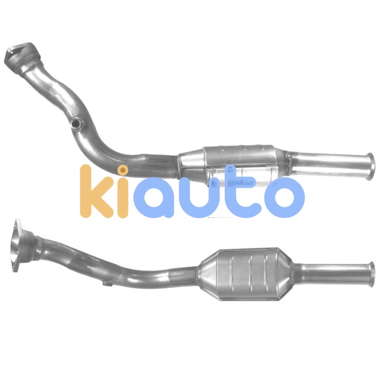 Catalizador peugeot 405 1.6i 8v mot.bfz/ bdz/ b1e (1988-1996) OE 170460 / 170490 / 170530