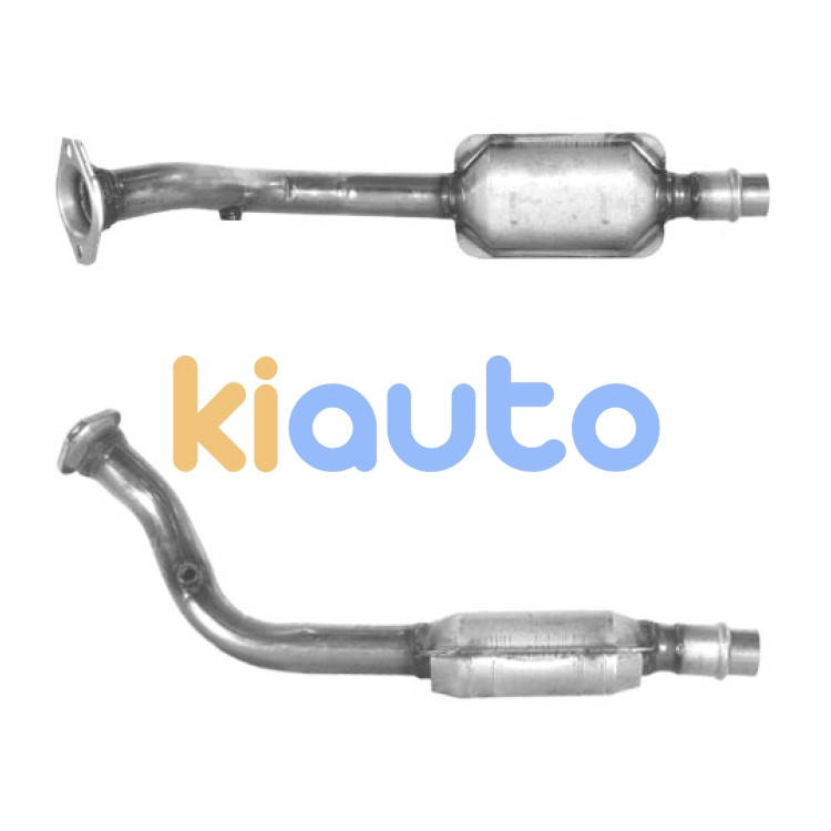 Catalizador peugeot 405 2.0i 16v mi16 mot.rfy (1992-1996) OE 170535