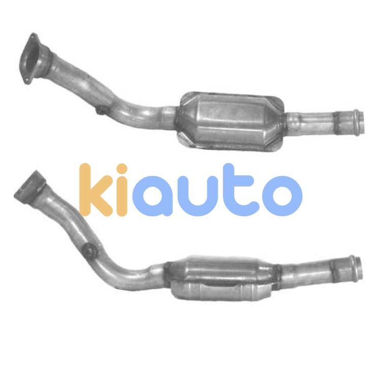 Catalizador peugeot 405 2.0i 8v mot.rfx (1992-1996) OE 170532 / 1705G0 / 170654
