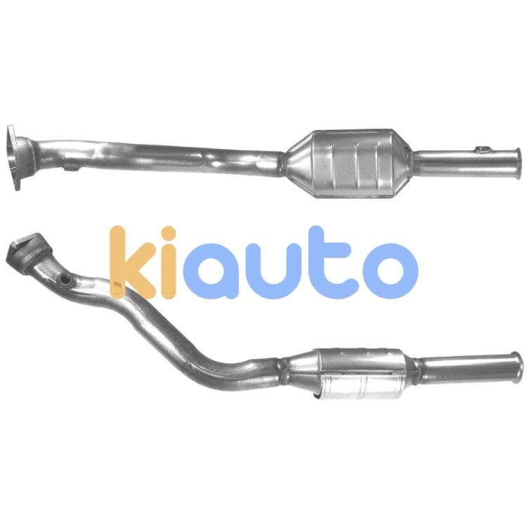 Catalizador peugeot 406 1.8i 16v mot.lfy (1995-2000)