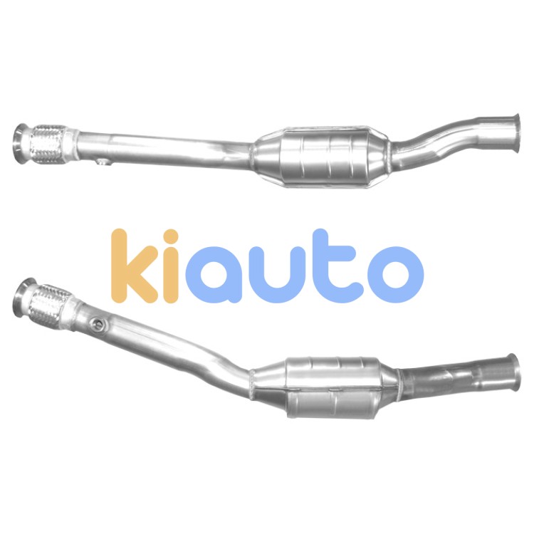 Catalizador peugeot 406 2.0i 16v mot.rfr (1999-2000)
