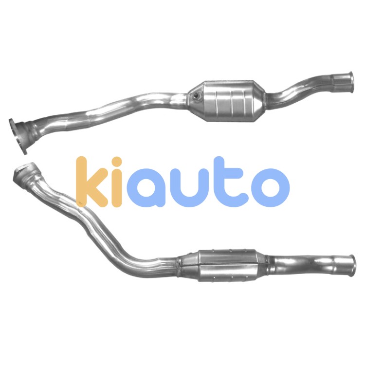 Catalizador peugeot 406 2.0i 16v mot.rfv (1995-1999)