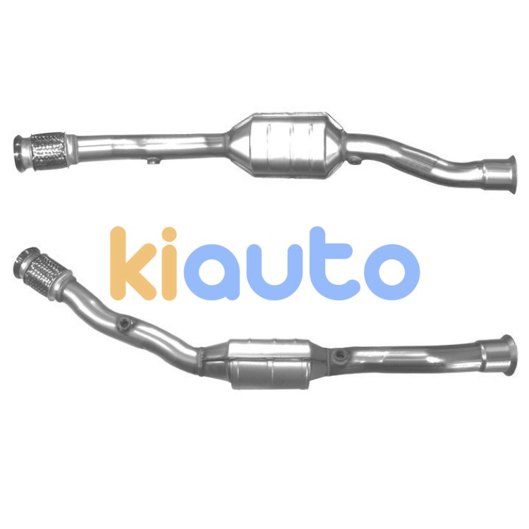 Catalizador peugeot 406 2.2i 16v mot.3fz (2000-2004)