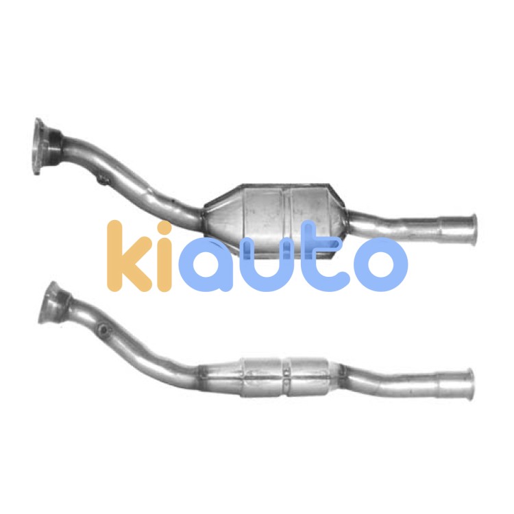Catalizador peugeot 406 3.0i v6 24v mot.xfz (1997-1999)