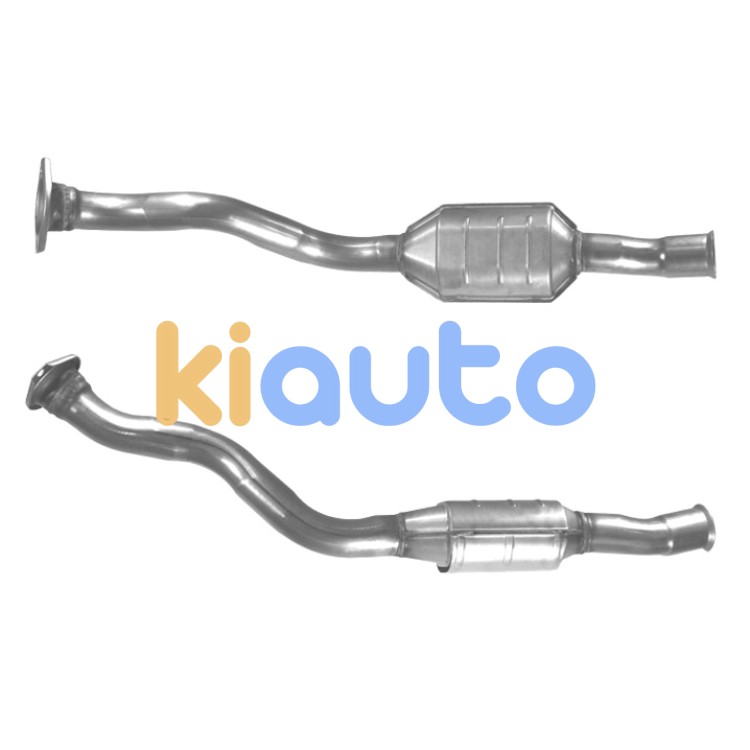 Catalizador peugeot 605 2.0i 16v mot.rfv (1994-1999) OE 025251541A / 1705A1 / 1705C5