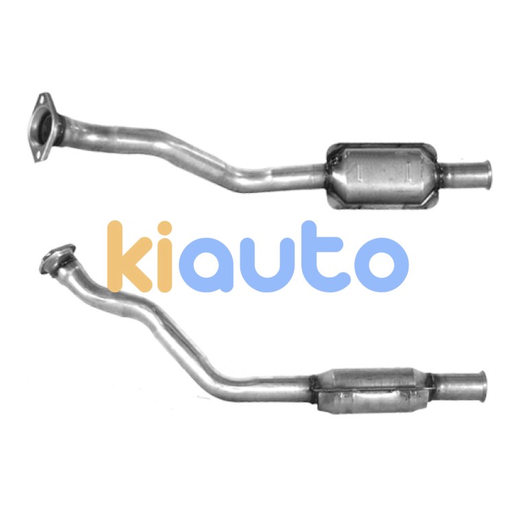Catalizador peugeot 605 2.0i 8v mot.r6a (1989-1995) OE 170484 / 170485 / 96045750
