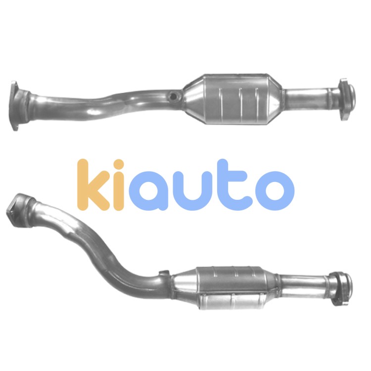 Catalizador peugeot 605 3.0i v6 12v mot.zpj (1990-1997) OE 1705F7 / 1705H7 / 172199