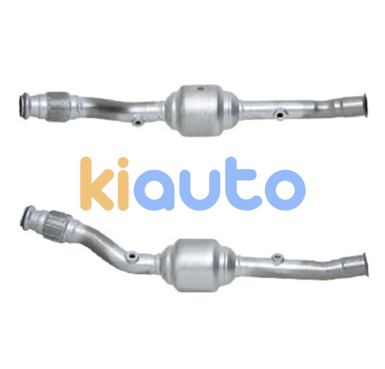 Catalizador peugeot 607 2.2i 16v mot.3fz (2000-2005) OE 1705RV
