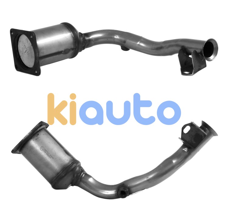 Catalizador peugeot bipper 1.4i 8v mot.kft/ kfv (2008-2016)