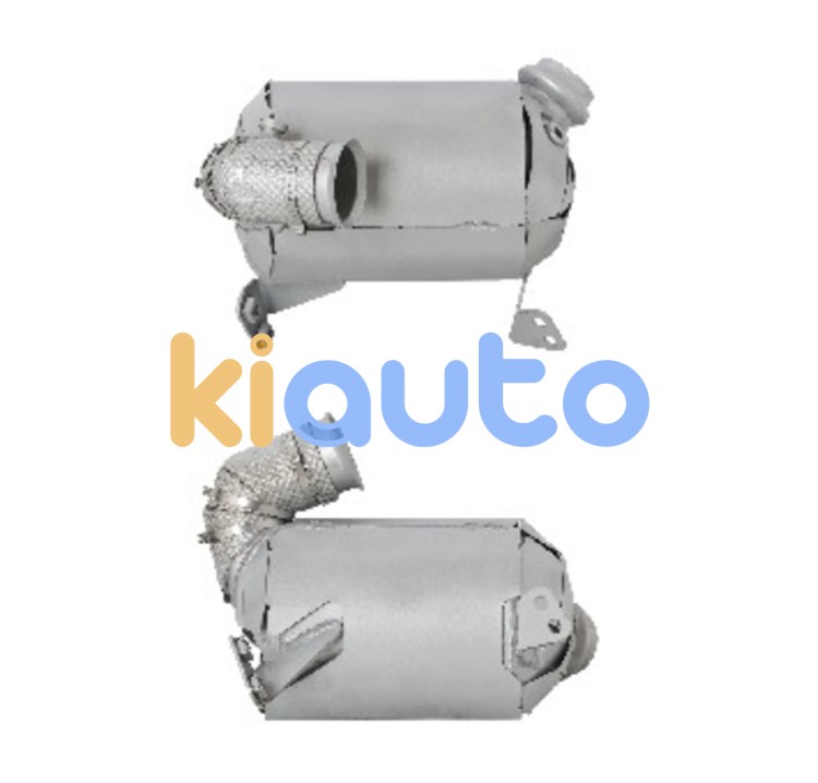 Catalizador peugeot boxer 2.0hdi mot.ahm/ ahn/ ahp (1º catalizador) (2015-2019)