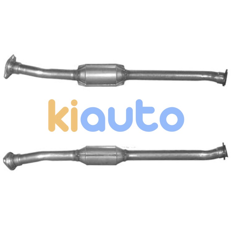 Catalizador peugeot boxer 2.0i 8v mot.rfw (1994-2002) OE 1313583080 / 1316569080 / 1319603080