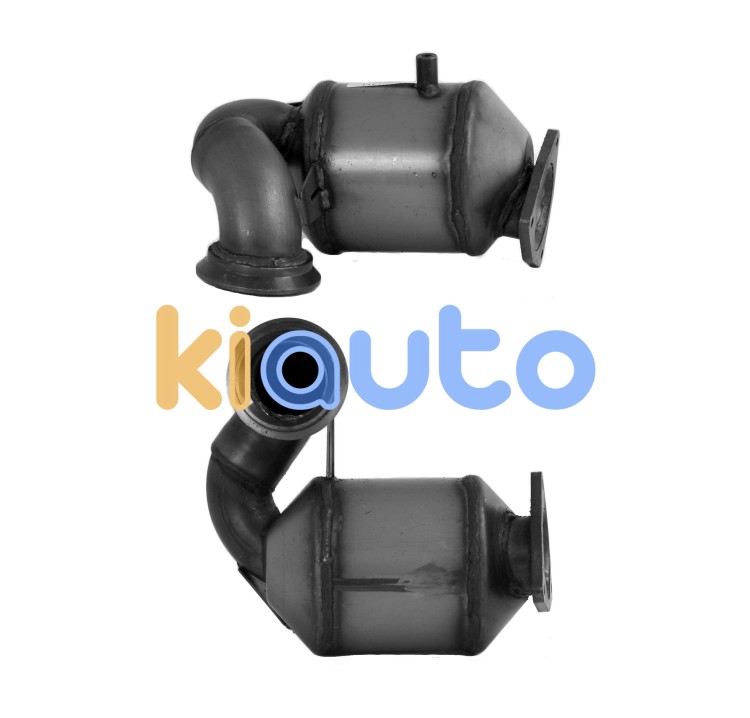 Catalizador peugeot boxer 2.2hdi mot.4hv/ 4hu (1º catalizador) (2006-2012)