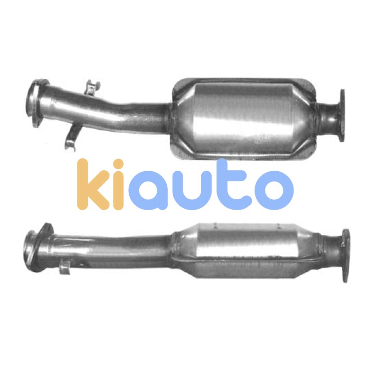 Catalizador peugeot boxer 2.5d diesel (1998-2002) OE 1705CS / 1705CT