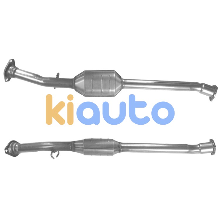 Catalizador peugeot boxer 2.8td turbo diesel (1998-2002) OE 1310153080 / 1310157080 / 131057080