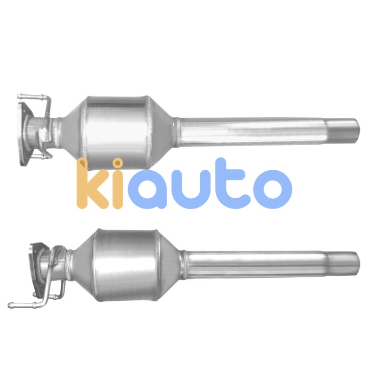 Catalizador peugeot boxer 3.0hdi mot.f30dt euro 4 (2º catalizador) (2006-2012)