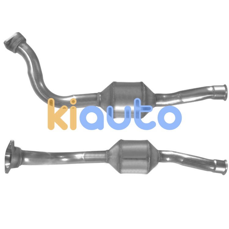Catalizador peugeot expert 2.0hdi mot.rhx/ rhz (2000-2001)