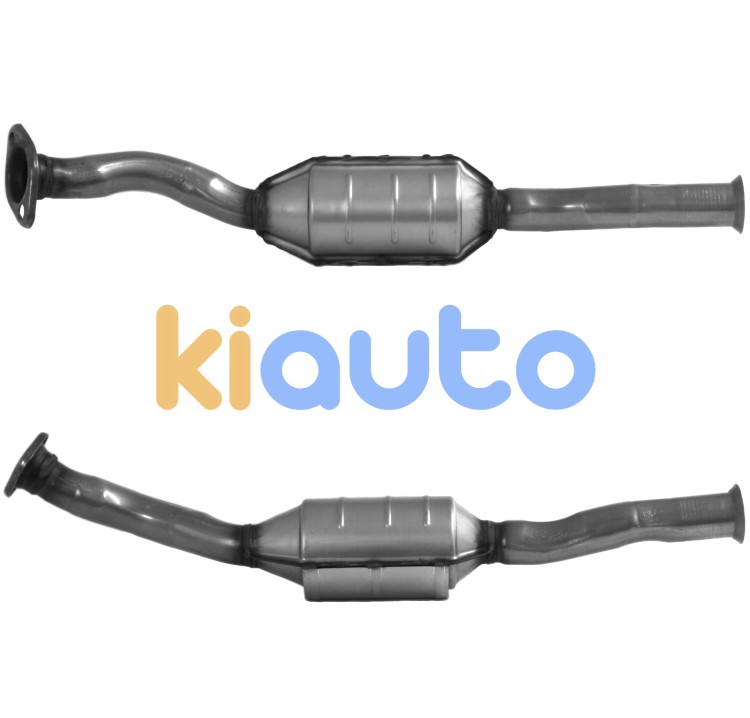 Catalizador peugeot partner 1.4i 8v mot.kfw/ kfx (1997-1999)