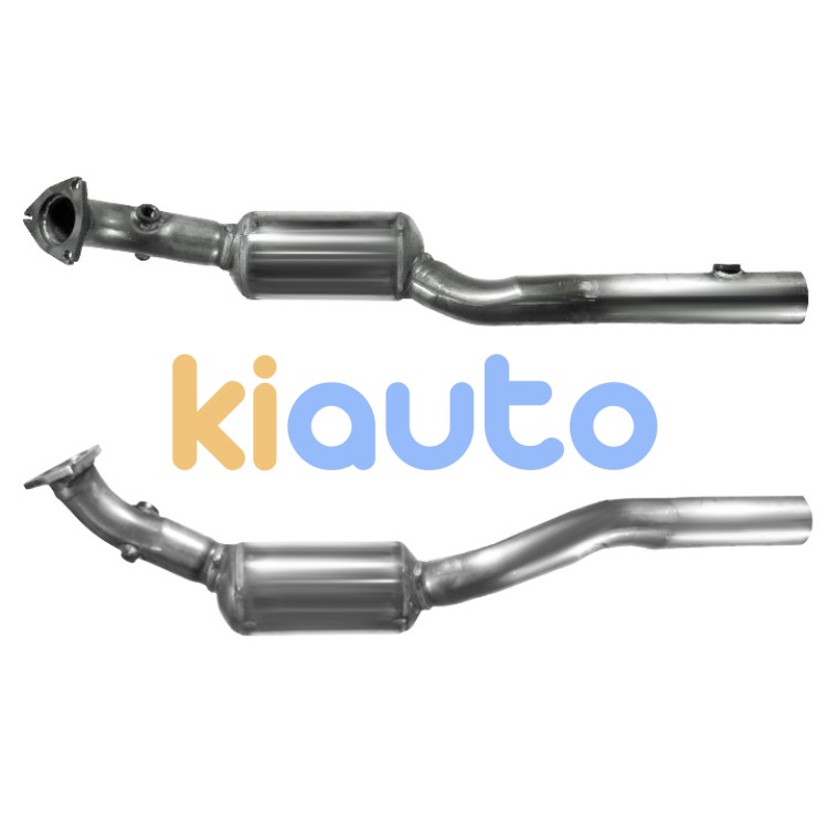 Catalizador porsche 911 (996) 3.4i 24v 2wd (lado dcho) (1997-2001) OE 99611302258