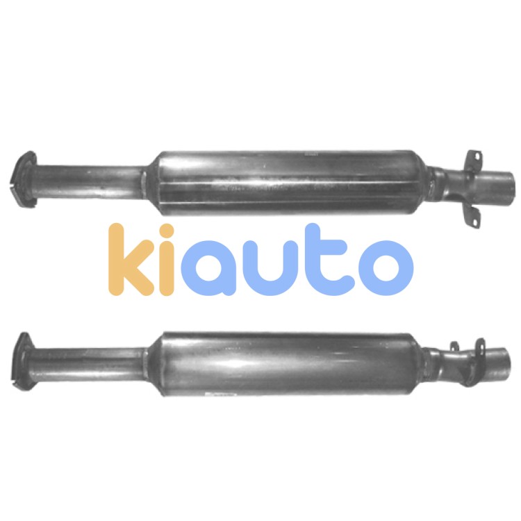 Catalizador porsche 944 3.0i 16v s2 (1988-1992) OE 94411198904