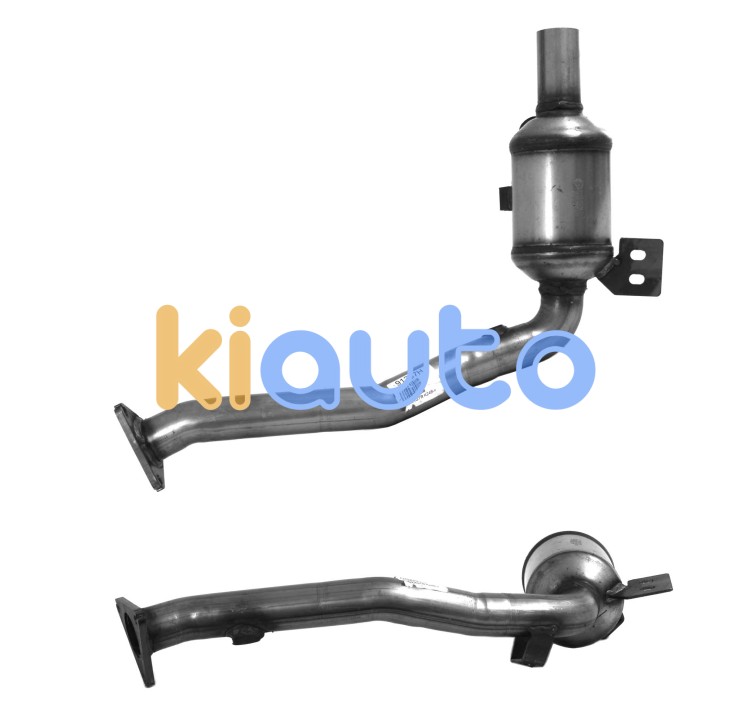 Catalizador porsche boxster (986) 2.7i 24v (lado izdo) (1999-2004) OE 99611302211 / 99611302212 / 99611302502