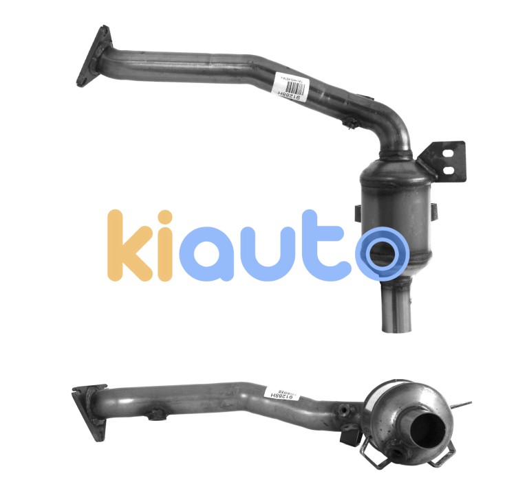 Catalizador porsche boxster (986) 3.2i 24v (lado dcho) (1999-2004) OE 99611302111 / 99611302112 / 99611302602
