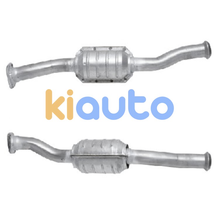 Catalizador renault clio 1.2i 8v mot.c3g (1994-1996)