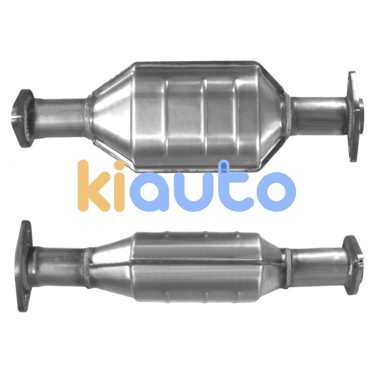 Catalizador renault clio 1.2i 8v mot.d7f/ e5f/ e7f (1990-1998)