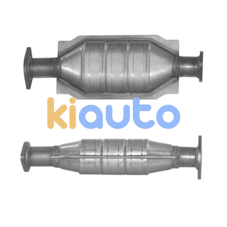 Catalizador renault clio 1.8i 16v mot.f7p (1990-1996)