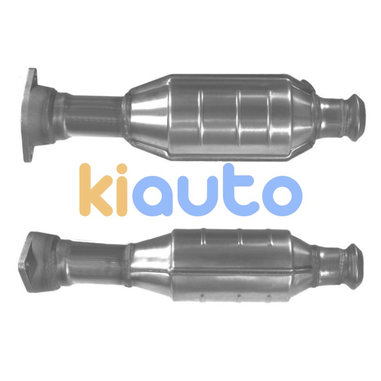 Catalizador renault clio 2.0i 16v mot.f4r (con obd) (2004-2005)