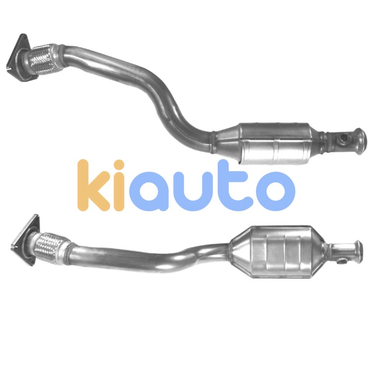 Catalizador renault espace 2.0i 16v mot.f4r (1998-2002) OE 6025309204 / 6025314393 / 6025317119