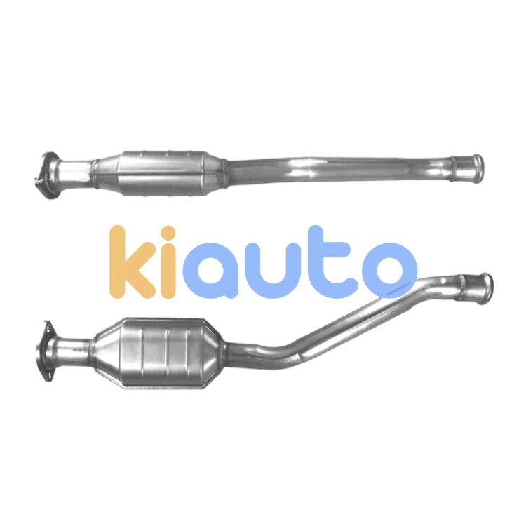 Catalizador renault espace 2.0i 8v mot.f3r (1996-2000) OE 208023115R / 3600198 / 6025304100