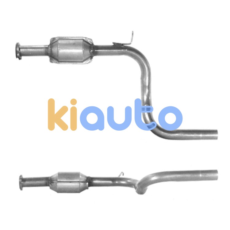 Catalizador renault espace 2.0i 8v mot.j7r (1990-1996) OE 3699158 / 6025103039 / 6025105863