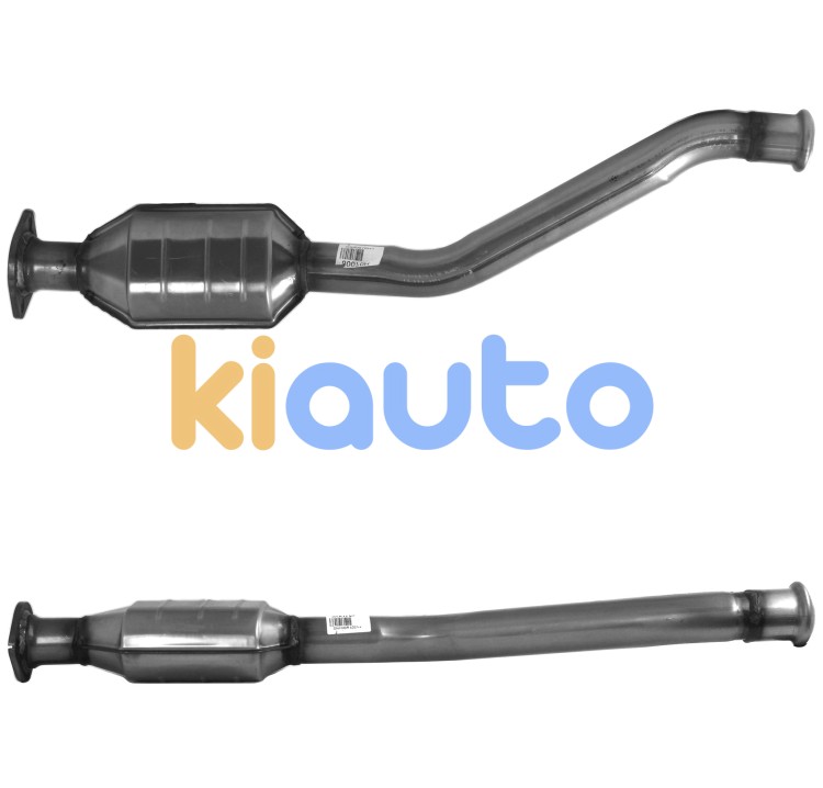 Catalizador renault espace 2.2td mot.g8t (1996-2000) OE 6025304104 / 7700876146 / 7700896146